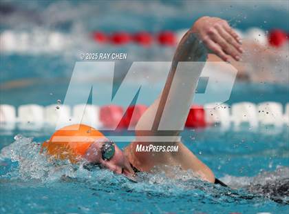 Thumbnail 2 in CHSAA 4A State Prelims photogallery.