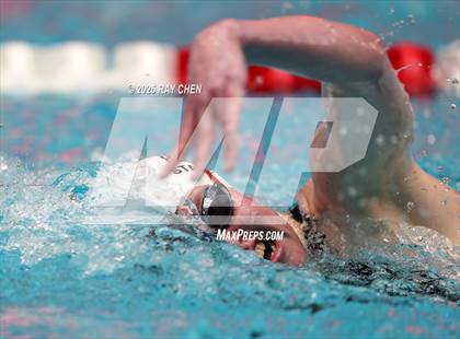 Thumbnail 3 in CHSAA 4A State Prelims photogallery.