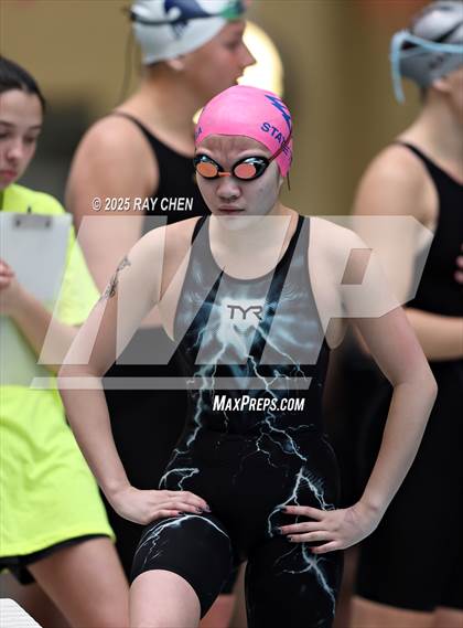 Thumbnail 3 in CHSAA 4A State Prelims photogallery.