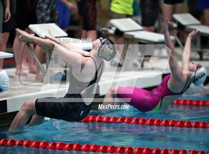 Thumbnail 3 in CHSAA 4A State Prelims photogallery.