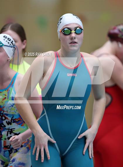 Thumbnail 3 in CHSAA 4A State Prelims photogallery.