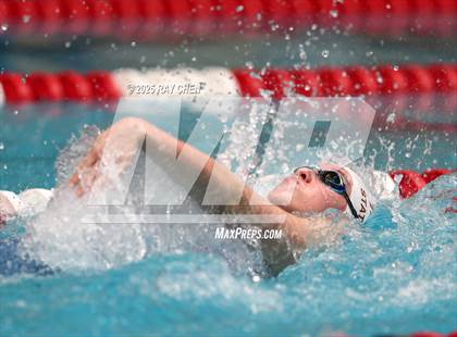 Thumbnail 1 in CHSAA 4A State Prelims photogallery.