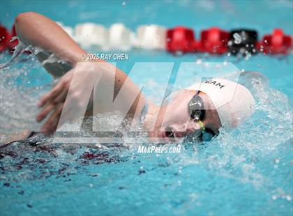 Thumbnail 2 in CHSAA 4A State Prelims photogallery.