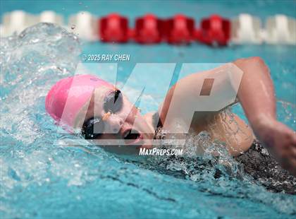 Thumbnail 1 in CHSAA 4A State Prelims photogallery.