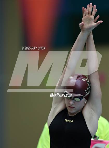 Thumbnail 3 in CHSAA 4A State Prelims photogallery.