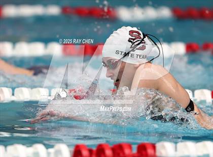 Thumbnail 2 in CHSAA 4A State Prelims photogallery.