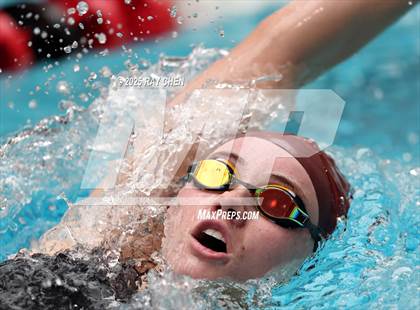 Thumbnail 3 in CHSAA 4A State Prelims photogallery.
