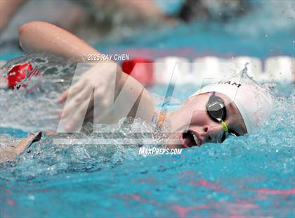 Thumbnail 3 in CHSAA 4A State Prelims photogallery.