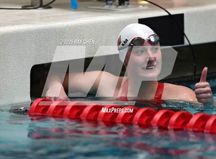 Thumbnail 1 in CHSAA 4A State Prelims photogallery.