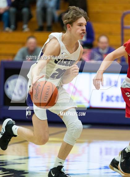 Thumbnail 3 in Mentor @ Jackson  photogallery.
