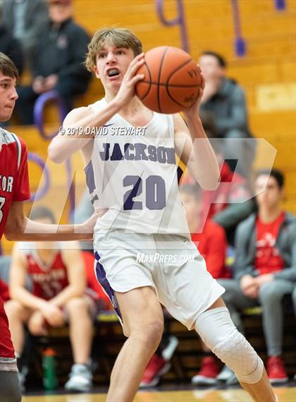 Thumbnail 1 in Mentor @ Jackson  photogallery.