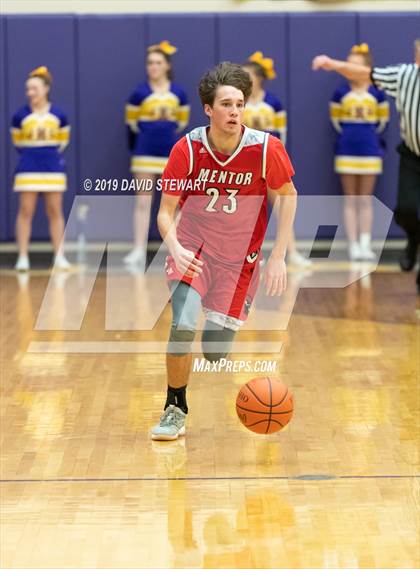Thumbnail 3 in Mentor @ Jackson  photogallery.