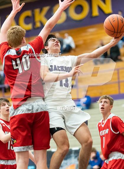 Thumbnail 3 in Mentor @ Jackson  photogallery.