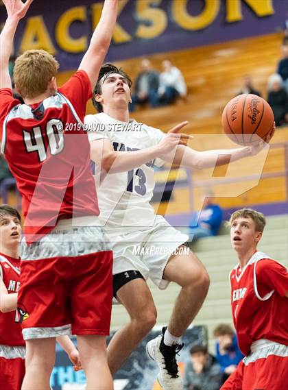Thumbnail 2 in Mentor @ Jackson  photogallery.