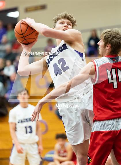 Thumbnail 2 in Mentor @ Jackson  photogallery.