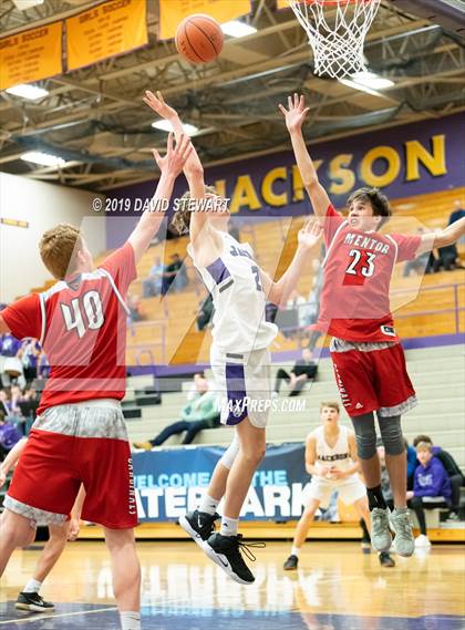 Thumbnail 3 in Mentor @ Jackson  photogallery.