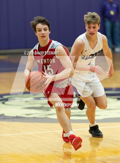 Thumbnail 3 in Mentor @ Jackson  photogallery.
