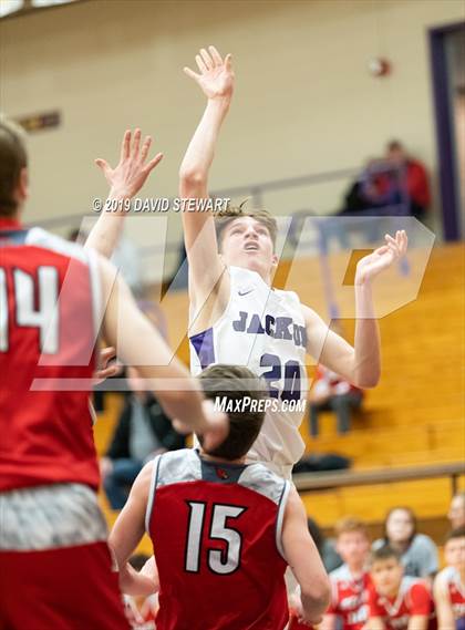 Thumbnail 3 in Mentor @ Jackson  photogallery.