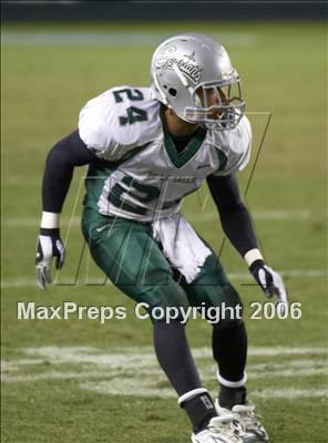 Thumbnail 2 in Canyon vs De La Salle (D1 State Final) photogallery.