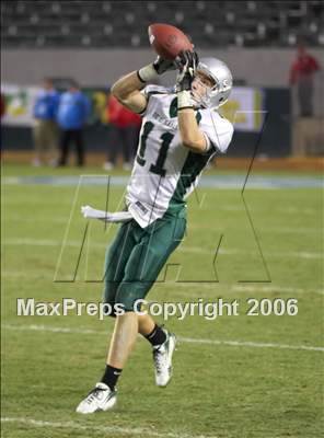 Thumbnail 1 in Canyon vs De La Salle (D1 State Final) photogallery.
