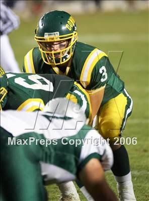 Thumbnail 2 in Canyon vs De La Salle (D1 State Final) photogallery.
