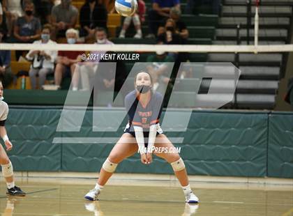 Thumbnail 2 in Powers Catholic @ Notre Dame Prep photogallery.