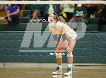 Thumbnail 2 in Powers Catholic @ Notre Dame Prep photogallery.