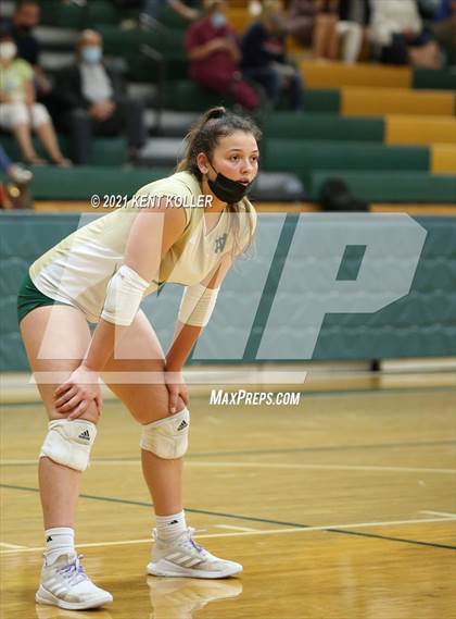 Thumbnail 1 in Powers Catholic @ Notre Dame Prep photogallery.