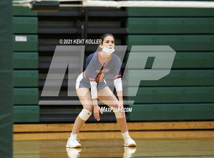 Thumbnail 2 in Powers Catholic @ Notre Dame Prep photogallery.