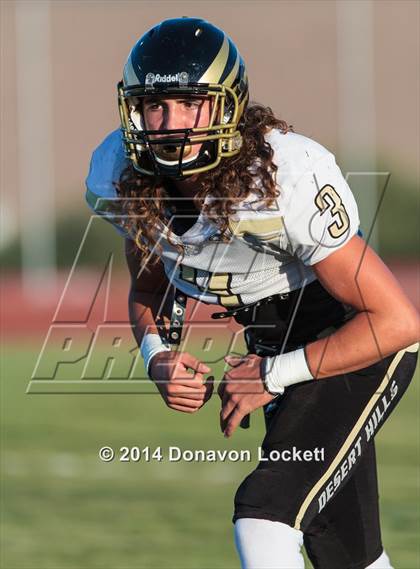Thumbnail 1 in Desert Hills @ Foothill photogallery.