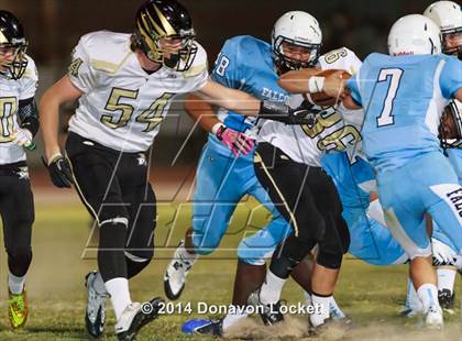 Thumbnail 1 in Desert Hills @ Foothill photogallery.