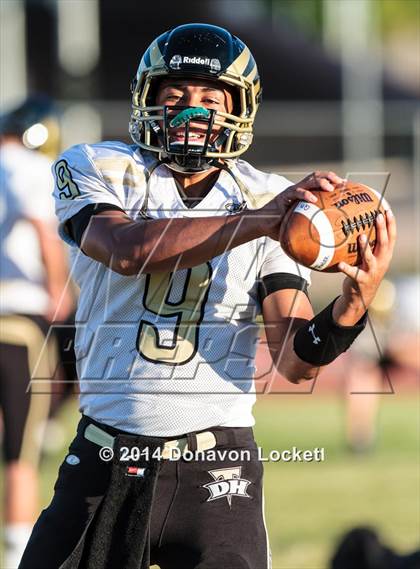 Thumbnail 2 in Desert Hills @ Foothill photogallery.