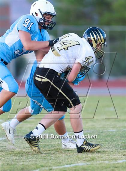 Thumbnail 3 in Desert Hills @ Foothill photogallery.