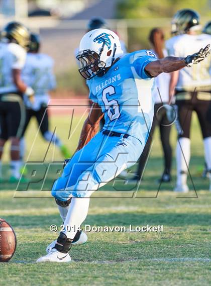 Thumbnail 3 in Desert Hills @ Foothill photogallery.