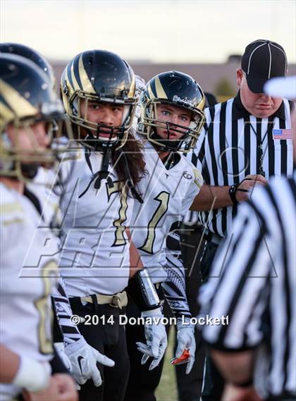 Thumbnail 1 in Desert Hills @ Foothill photogallery.