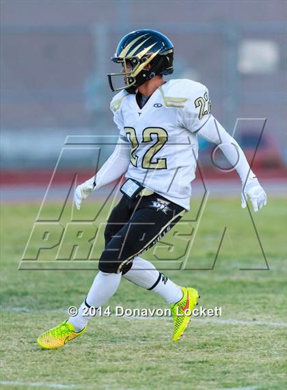 Thumbnail 1 in Desert Hills @ Foothill photogallery.