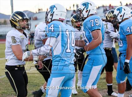 Thumbnail 2 in Desert Hills @ Foothill photogallery.