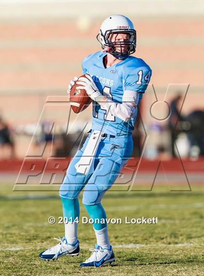 Thumbnail 1 in Desert Hills @ Foothill photogallery.