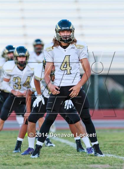 Thumbnail 1 in Desert Hills @ Foothill photogallery.