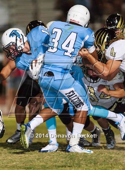Thumbnail 3 in Desert Hills @ Foothill photogallery.