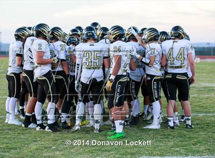 Thumbnail 3 in Desert Hills @ Foothill photogallery.