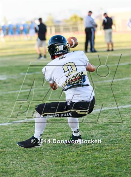 Thumbnail 1 in Desert Hills @ Foothill photogallery.