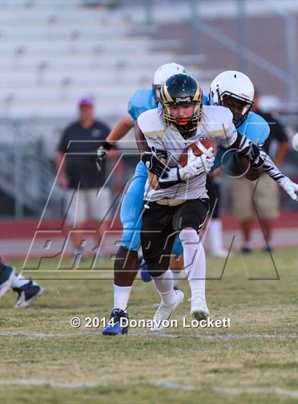 Thumbnail 2 in Desert Hills @ Foothill photogallery.