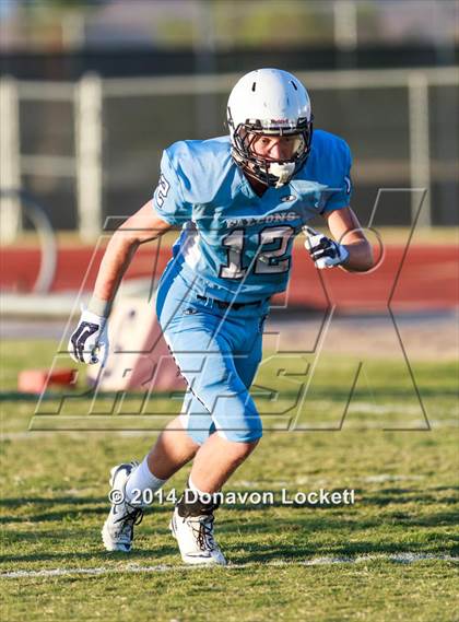 Thumbnail 1 in Desert Hills @ Foothill photogallery.