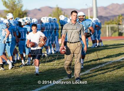 Thumbnail 3 in Desert Hills @ Foothill photogallery.