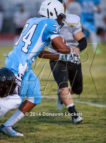 Thumbnail 1 in Desert Hills @ Foothill photogallery.