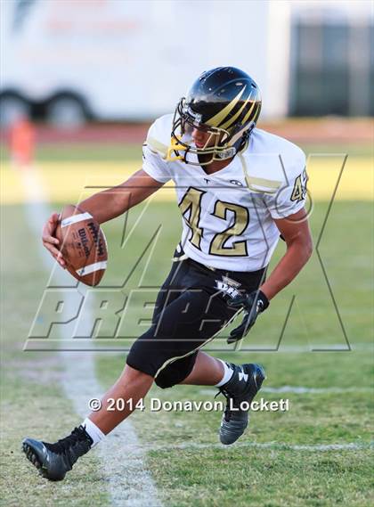 Thumbnail 1 in Desert Hills @ Foothill photogallery.