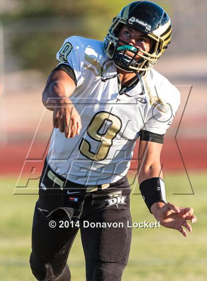 Thumbnail 3 in Desert Hills @ Foothill photogallery.