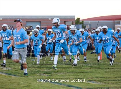 Thumbnail 2 in Desert Hills @ Foothill photogallery.