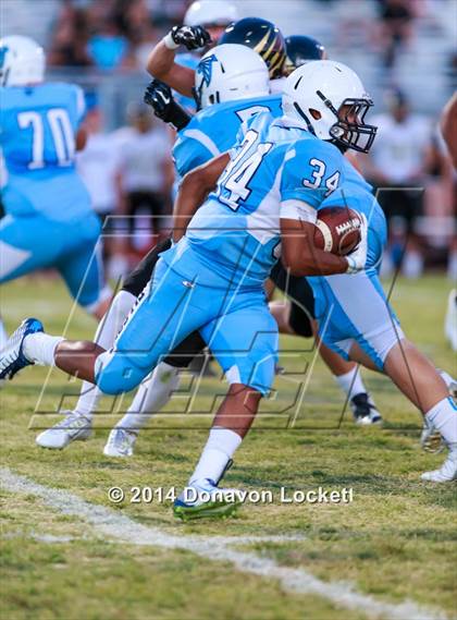 Thumbnail 2 in Desert Hills @ Foothill photogallery.